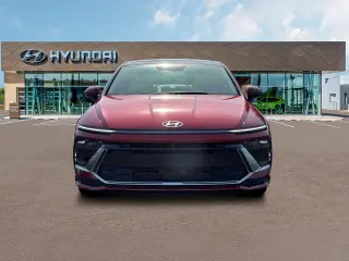Hyundai SONATA Híbrido 2026 Limited 4dr Sedan