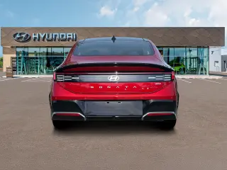 Hyundai SONATA Híbrido 2026 Limited 4dr Sedan