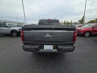 Ford F-150 2024 4x4 XLT 4dr SuperCrew 5.5 ft. SB