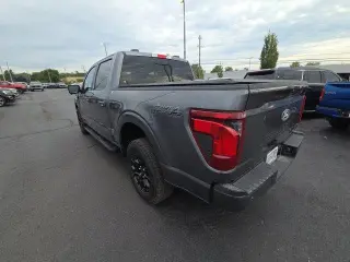 Ford F-150 2024 4x4 XLT 4dr SuperCrew 5.5 ft. SB