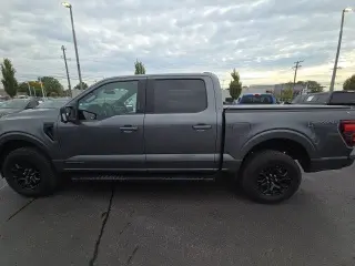Ford F-150 2024 4x4 XLT 4dr SuperCrew 5.5 ft. SB