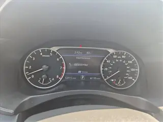 Nissan Altima 2025 AWD 2.5 SV 4dr Sed an