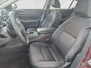 Nissan Altima 2025 AWD 2.5 SV 4dr Sed an