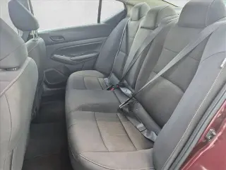 Nissan Altima 2025 AWD 2.5 SV 4dr Sed an