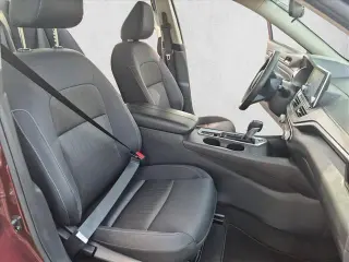 Nissan Altima 2025 AWD 2.5 SV 4dr Sed an