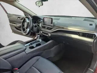 Nissan Altima 2025 AWD 2.5 SV 4dr Sed an