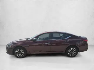 Nissan Altima 2025 AWD 2.5 SV 4dr Sed an