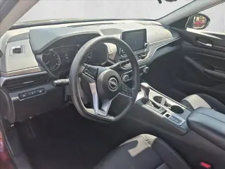 Nissan Altima 2025 AWD 2.5 SV 4dr Sed an