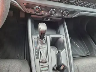Honda Accord 2023 LX 4dr Sedan