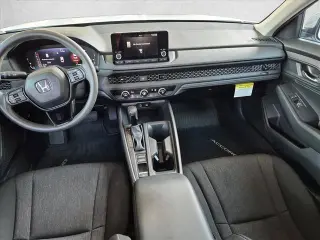 Honda Accord 2023 LX 4dr Sedan