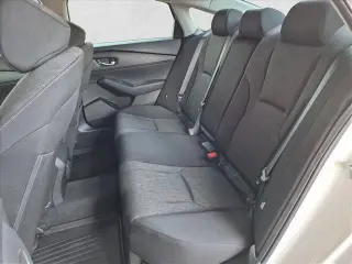 Honda Accord 2023 LX 4dr Sedan