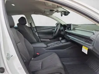 Honda Accord 2023 LX 4dr Sedan