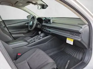 Honda Accord 2023 LX 4dr Sedan