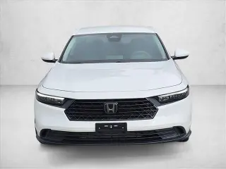 Honda Accord 2023 LX 4dr Sedan