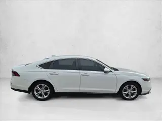 Honda Accord 2023 LX 4dr Sedan