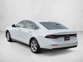 Honda Accord 2023 LX 4dr Sedan