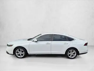 Honda Accord 2023 LX 4dr Sedan