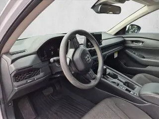 Honda Accord 2023 LX 4dr Sedan