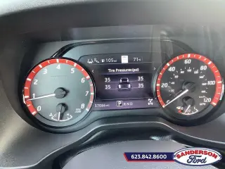Nissan Titan 2021 4x4 PRO-4X 4dr Crew Cab 5.6 ft. SB