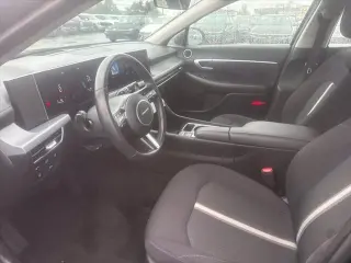 Hyundai SONATA Híbrido 2025 SEL 4p Sedan