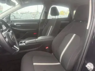 Hyundai SONATA Híbrido 2025 SEL 4p Sedan
