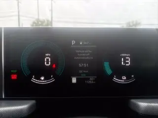 Hyundai SONATA Híbrido 2025 SEL 4p Sedan