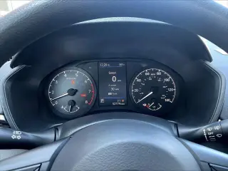 Nissan Altima 2022 2.5 S 4dr Sedan