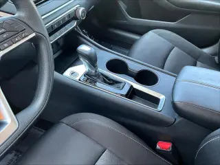 Nissan Altima 2022 2.5 S 4dr Sedan