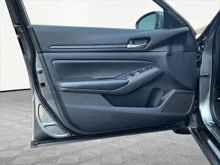 Nissan Altima 2022 2.5 S 4dr Sedan