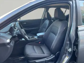 Nissan Altima 2022 2.5 S 4dr Sedan