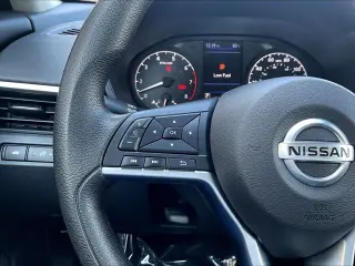 Nissan Altima 2022 2.5 S 4dr Sedan