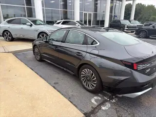 Hyundai SONATA Hybrid 2024 SEL 4dr Sedan