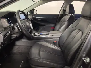 Hyundai SONATA 2022 Limited 4dr Sedan