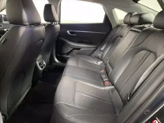 Hyundai SONATA 2022 Limited 4dr Sedan