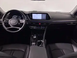 Hyundai SONATA 2022 Limited 4dr Sedan