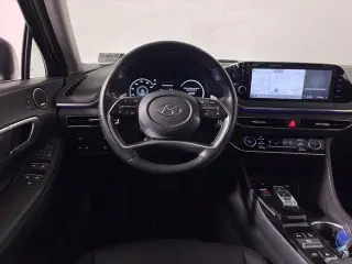Hyundai SONATA 2022 Limited 4dr Sedan