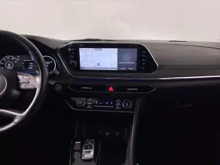 Hyundai SONATA 2022 Limited 4dr Sedan