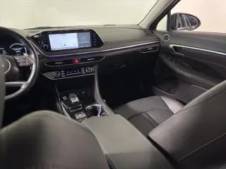 Hyundai SONATA 2022 Limited 4dr Sedan