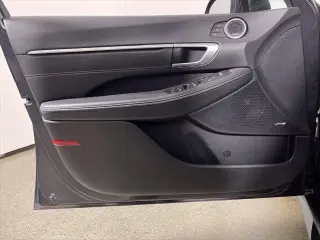 Hyundai SONATA 2022 Limited 4dr Sedan
