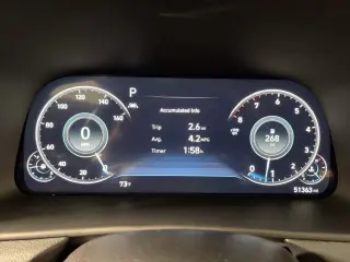 Hyundai SONATA 2022 Limited 4dr Sedan