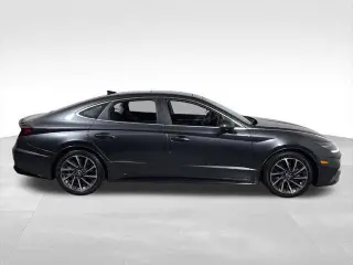 Hyundai SONATA 2022 Limited 4dr Sedan