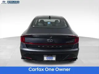 Hyundai SONATA 2022 Limited 4dr Sedan