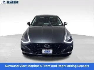 Hyundai SONATA 2022 Limited 4dr Sedan
