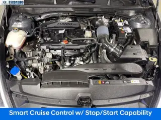 Hyundai SONATA 2022 Limited 4dr Sedan