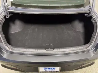 Hyundai SONATA 2022 Limited 4dr Sedan