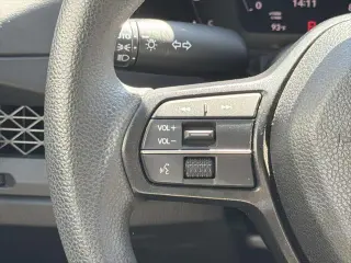 Honda Accord 2024 LX 4p Sedan