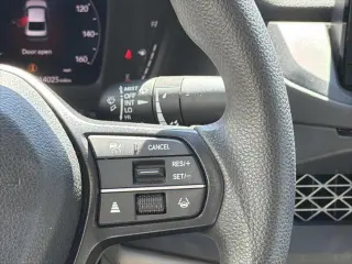 Honda Accord 2024 LX 4p Sedan