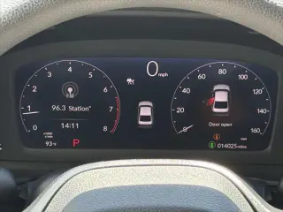 Honda Accord 2024 LX 4p Sedan