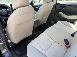 Honda Accord 2024 LX 4p Sedan