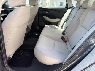 Honda Accord 2024 LX 4p Sedan